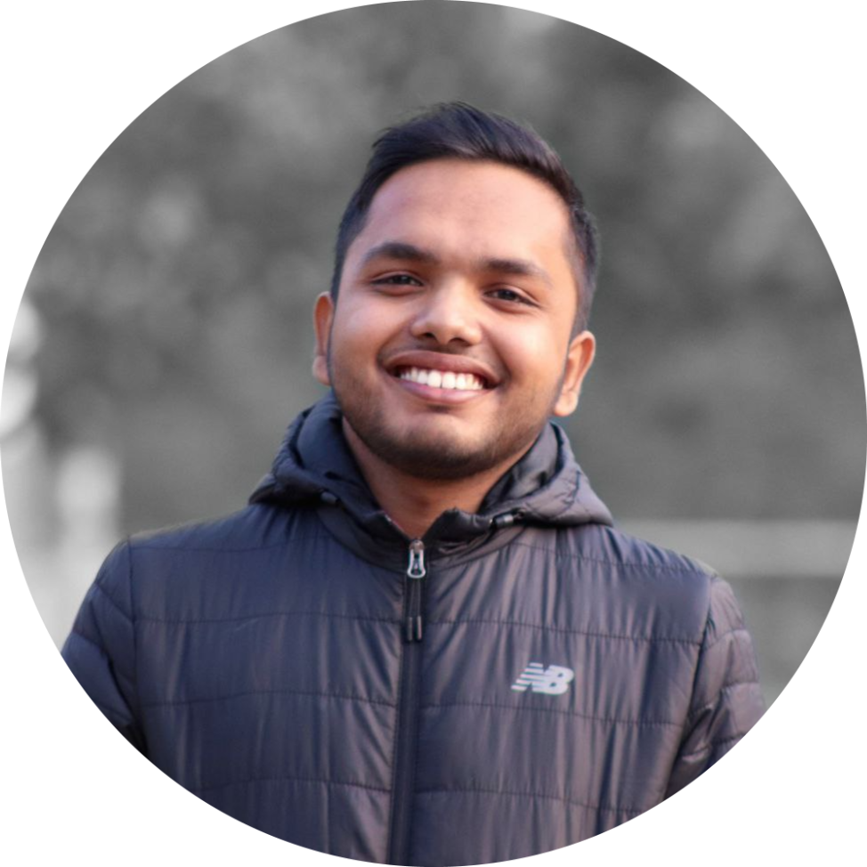 Ahnaf Sayem Profile Picture